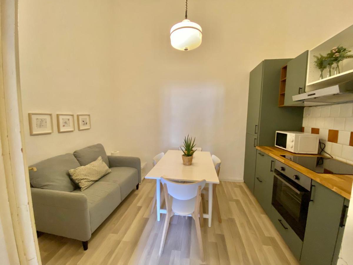 Apartment Greci 16 Ii Florenz