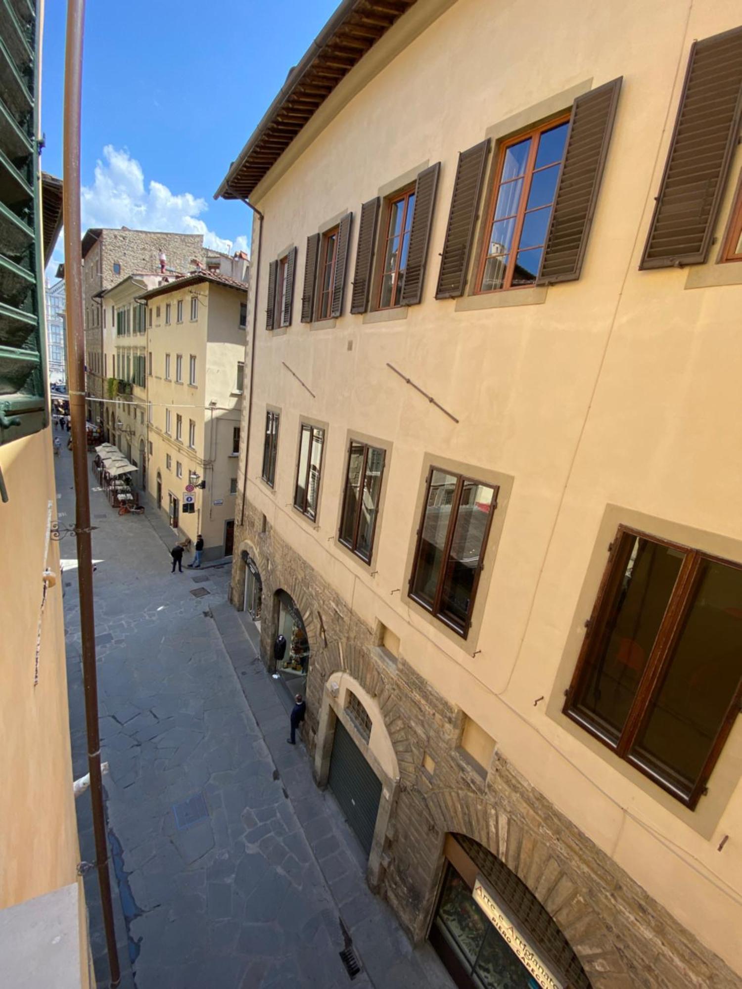 Greci 16 Ii * Florenz